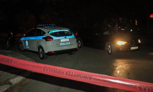 Δολοφονία Κηφισιά: Από το καλοκαίρι παρακολουθούσε την 33χρονη ο εκτελεστής της (βίντεο)